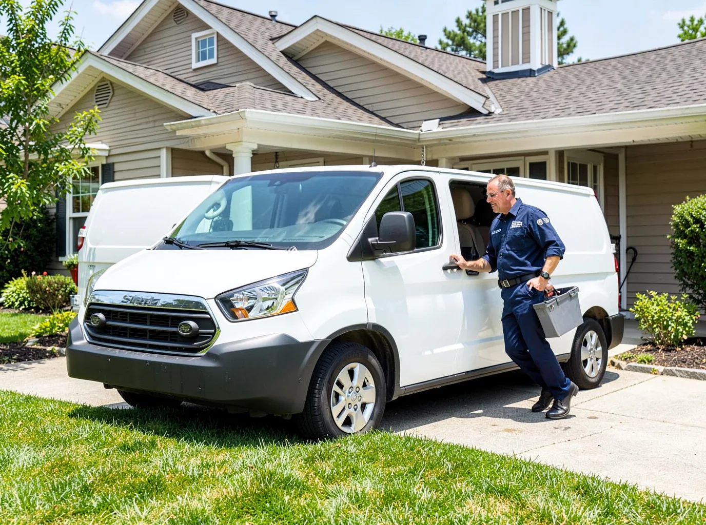 Emergency Plumber company in New Castle, DE